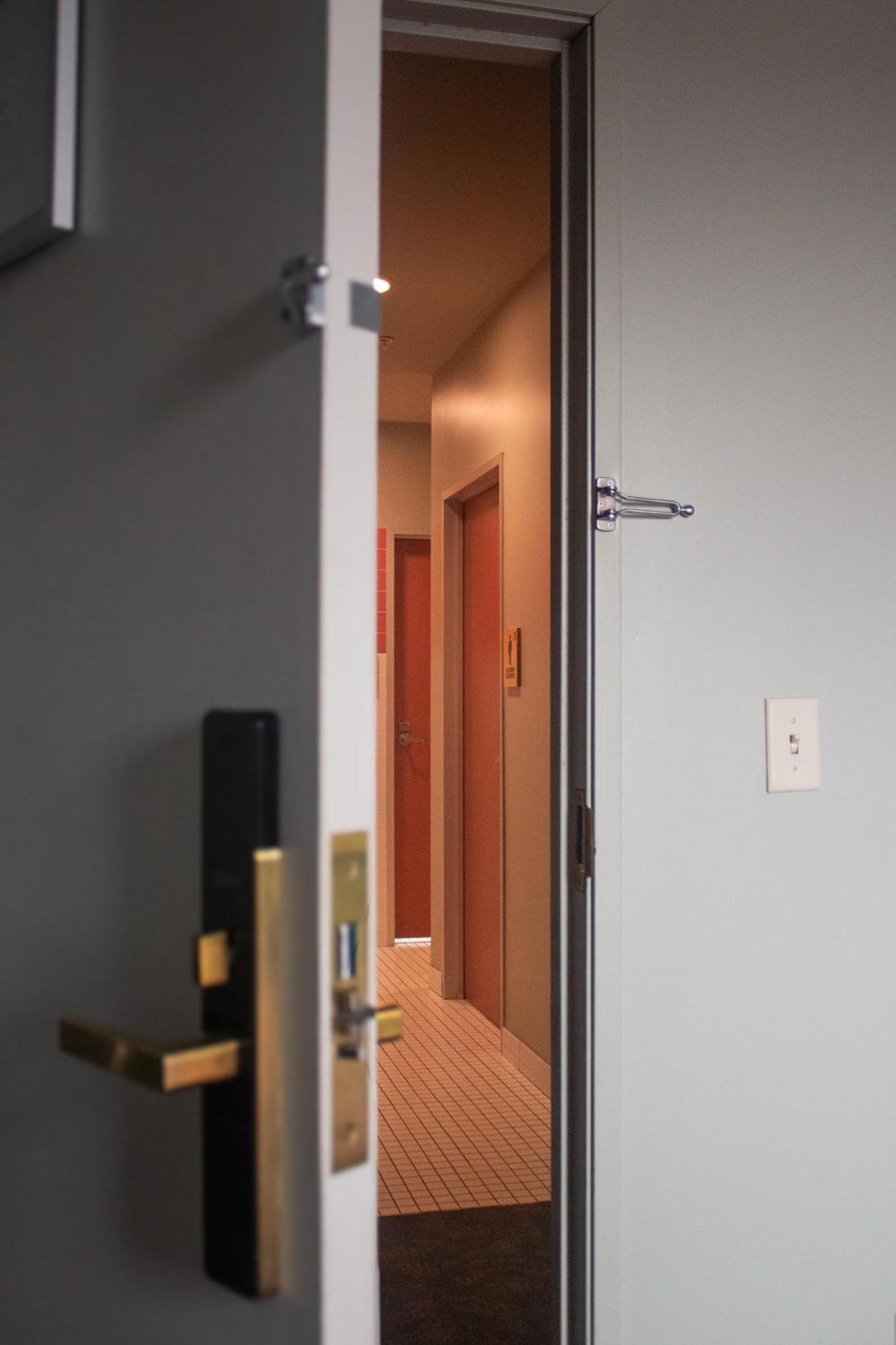 East Austin Hotel Экстерьер фото