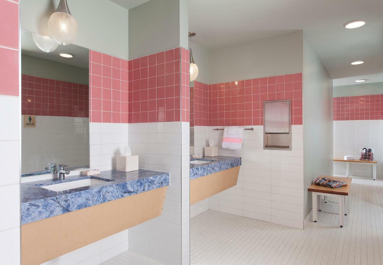 East Austin Hotel Экстерьер фото